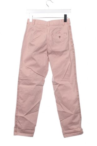 Дамски панталон Marks & Spencer, Размер XS, Цвят Розов, Цена 18,60 лв.