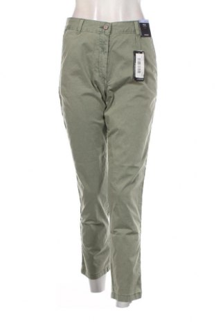 Dámske nohavice Marks & Spencer, Veľkosť S, Farba Zelená, Cena  31,96 €