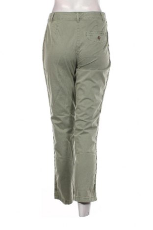 Pantaloni de femei Marks & Spencer, Mărime S, Culoare Verde, Preț 203,95 Lei