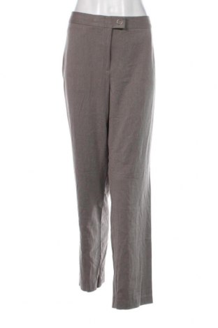 Дамски панталон Marks & Spencer, Размер XL, Цвят Кафяв, Цена 12,16 лв.