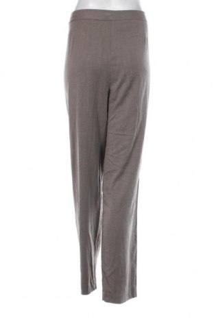 Γυναικείο παντελόνι Marks & Spencer, Μέγεθος XL, Χρώμα Καφέ, Τιμή 6,50 €