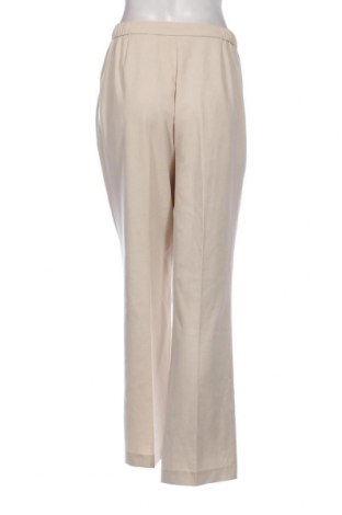Γυναικείο παντελόνι Marks & Spencer, Μέγεθος L, Χρώμα  Μπέζ, Τιμή 7,04 €