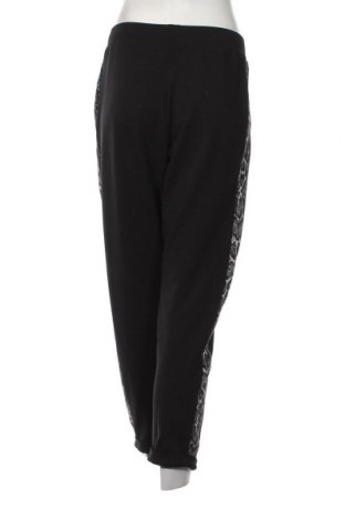 Γυναικείο παντελόνι Marks & Spencer, Μέγεθος M, Χρώμα Μαύρο, Τιμή 3,01 €