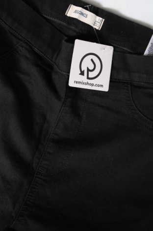 Pantaloni de femei Marks & Spencer, Mărime M, Culoare Negru, Preț 29,31 Lei