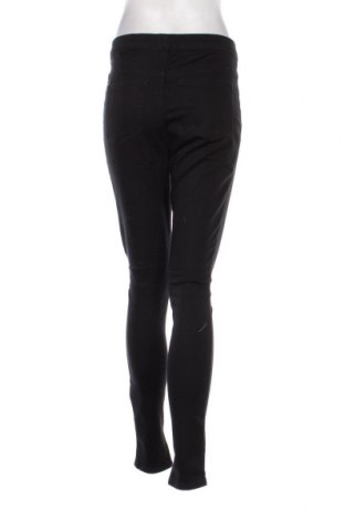Γυναικείο παντελόνι Marks & Spencer, Μέγεθος M, Χρώμα Μαύρο, Τιμή 4,34 €