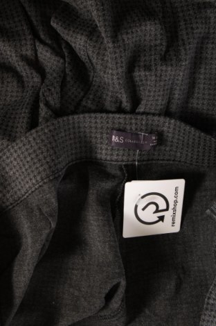 Дамски панталон Marks & Spencer, Размер XL, Цвят Сив, Цена 27,00 лв.