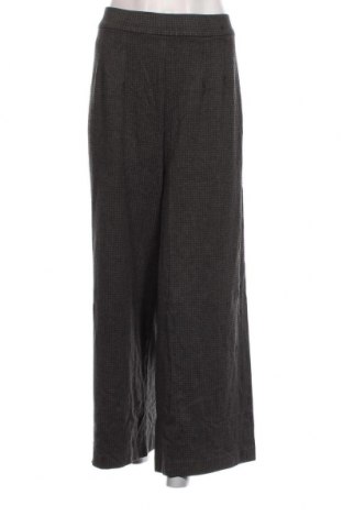 Дамски панталон Marks & Spencer, Размер XL, Цвят Сив, Цена 14,85 лв.