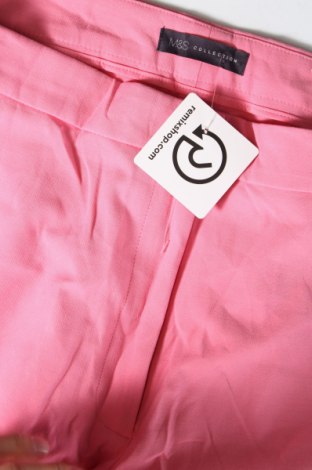 Damenhose Marks & Spencer, Größe XXL, Farbe Rosa, Preis 18,79 €