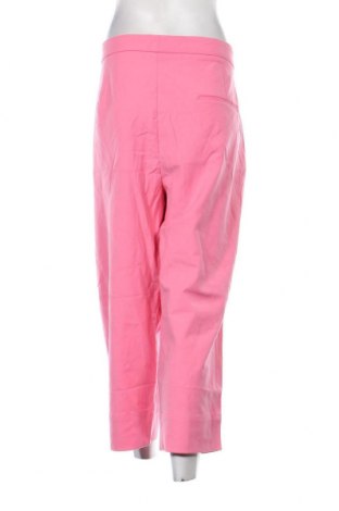 Damenhose Marks & Spencer, Größe XXL, Farbe Rosa, Preis 18,79 €