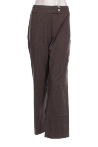 Дамски панталон Marks & Spencer, Размер XXL, Цвят Сив, Цена 11,61 лв.