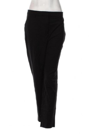 Дамски панталон Marks & Spencer, Размер L, Цвят Черен, Цена 13,50 лв.