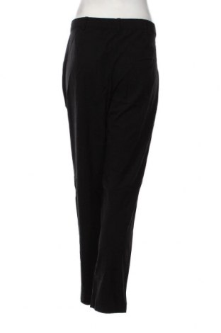 Дамски панталон Marks & Spencer, Размер L, Цвят Черен, Цена 27,00 лв.