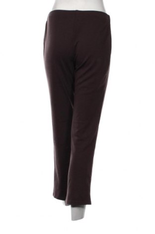 Дамски панталон Marks & Spencer, Размер S, Цвят Лилав, Цена 5,40 лв.
