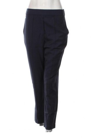 Γυναικείο παντελόνι Marks & Spencer, Μέγεθος M, Χρώμα Μπλέ, Τιμή 2,67 €