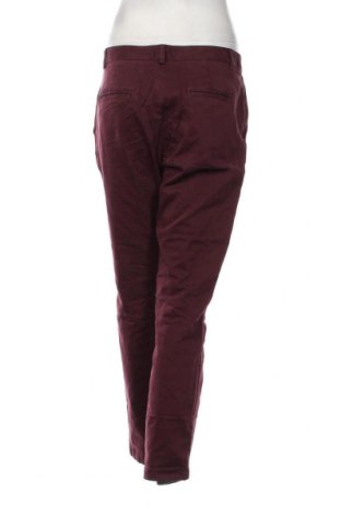 Dámske nohavice Marks & Spencer, Veľkosť M, Farba Červená, Cena  4,90 €