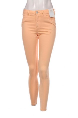 Damenhose Marks & Spencer, Größe S, Farbe Orange, Preis 22,40 €