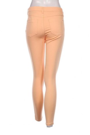 Дамски панталон Marks & Spencer, Размер S, Цвят Оранжев, Цена 43,79 лв.