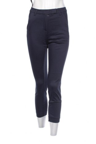 Pantaloni de femei Marks & Spencer, Mărime S, Culoare Albastru, Preț 88,82 Lei