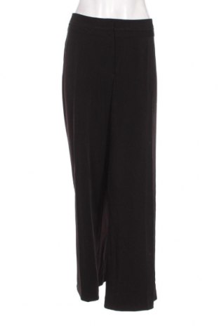 Γυναικείο παντελόνι Marks & Spencer, Μέγεθος L, Χρώμα Μαύρο, Τιμή 6,63 €