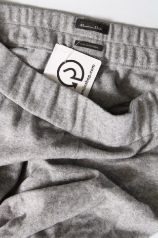 Pantaloni de femei Massimo Dutti, Mărime M, Culoare Gri, Preț 223,68 Lei