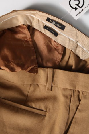Γυναικείο παντελόνι Massimo Dutti, Μέγεθος M, Χρώμα Καφέ, Τιμή 42,06 €