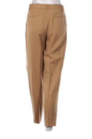 Γυναικείο παντελόνι Massimo Dutti, Μέγεθος M, Χρώμα Καφέ, Τιμή 25,24 €