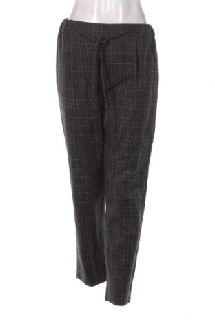 Γυναικείο παντελόνι Massimo Dutti, Μέγεθος L, Χρώμα Γκρί, Τιμή 23,13 €