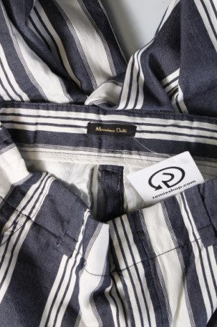 Дамски панталон Massimo Dutti, Размер M, Цвят Многоцветен, Цена 47,60 лв.