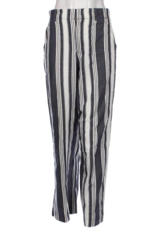 Дамски панталон Massimo Dutti, Размер M, Цвят Многоцветен, Цена 47,60 лв.