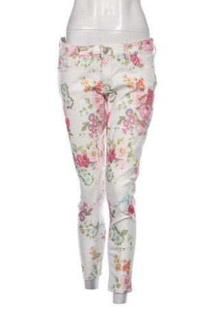 Дамски панталон Mavi, Размер XL, Цвят Многоцветен, Цена 26,75 лв.