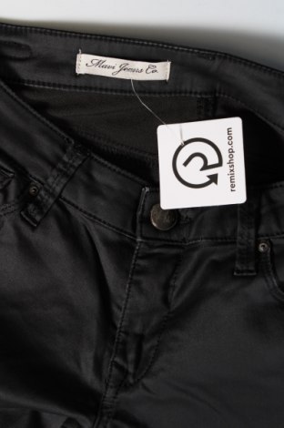 Дамски панталон Mavi, Размер M, Цвят Черен, Цена 6,15 лв.