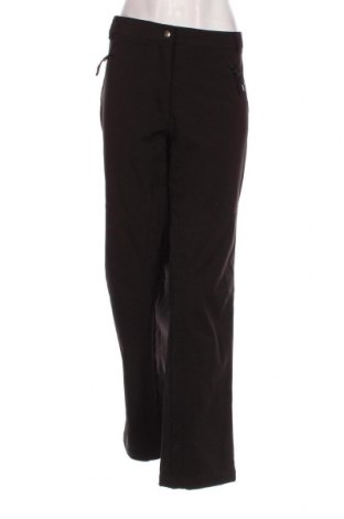 Pantaloni de femei McKinley, Mărime XL, Culoare Negru, Preț 39,14 Lei