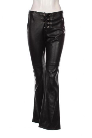 Дамски панталон Melrose, Размер S, Цвят Черен, Цена 6,96 лв.