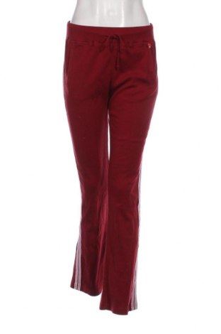 Дамски панталон Mexx, Размер L, Цвят Червен, Цена 26,58 лв.