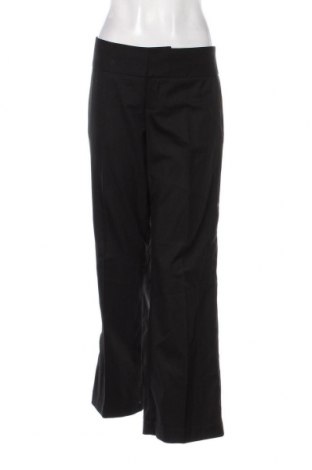 Дамски панталон Mexx, Размер M, Цвят Черен, Цена 41,00 лв.