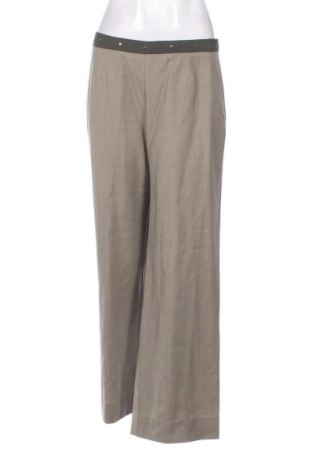 Pantaloni de femei Milano, Mărime M, Culoare Bej, Preț 44,89 Lei
