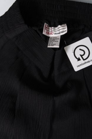 Дамски панталон Milano, Размер S, Цвят Черен, Цена 12,18 лв.