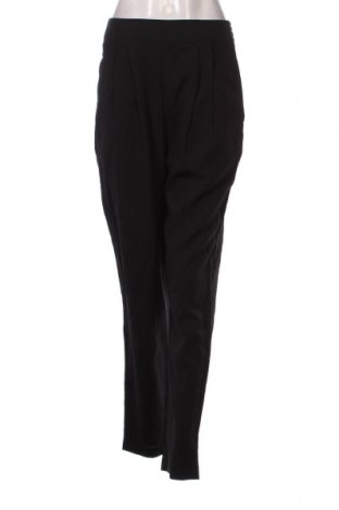 Pantaloni de femei Milano, Mărime S, Culoare Negru, Preț 31,07 Lei