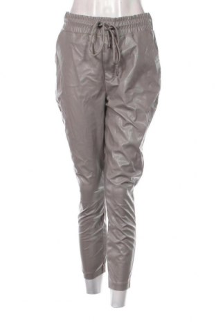 Pantaloni de femei Milano, Mărime S, Culoare Gri, Preț 42,93 Lei