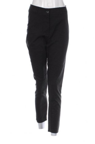 Pantaloni de femei Miss, Mărime M, Culoare Negru, Preț 37,92 Lei