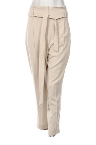 Damenhose Miss Selfridge, Größe L, Farbe Beige, Preis € 15,88