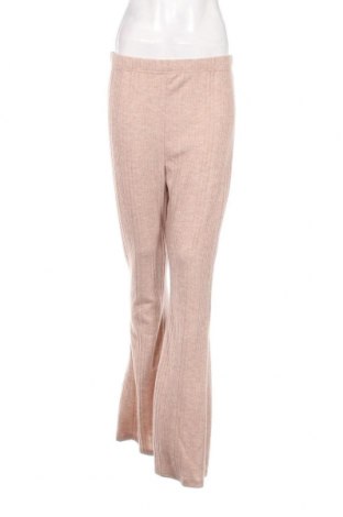 Dámské kalhoty  Miss Selfridge, Velikost L, Barva Béžová, Cena  167,00 Kč