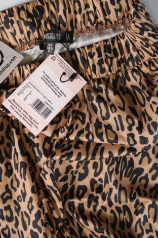 Dámské kalhoty  Missguided, Velikost XS, Barva Vícebarevné, Cena  667,00 Kč