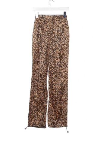 Дамски панталон Missguided, Размер XS, Цвят Многоцветен, Цена 20,70 лв.