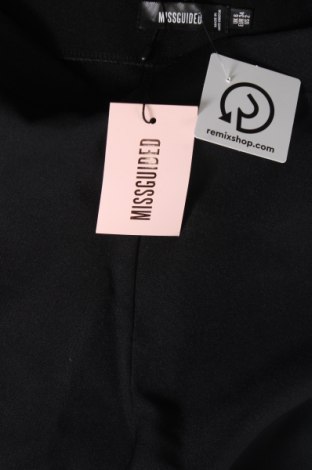 Γυναικείο παντελόνι Missguided, Μέγεθος XS, Χρώμα Μαύρο, Τιμή 9,72 €