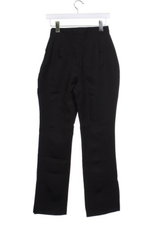 Pantaloni de femei Missguided, Mărime XS, Culoare Negru, Preț 37,83 Lei