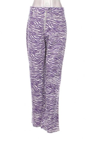 Dámské kalhoty  Missguided, Velikost M, Barva Vícebarevné, Cena  173,00 Kč