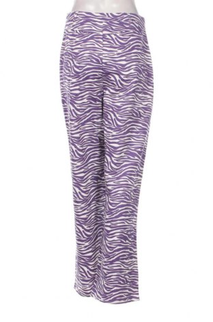 Γυναικείο παντελόνι Missguided, Μέγεθος M, Χρώμα Πολύχρωμο, Τιμή 9,96 €