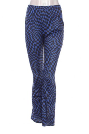 Дамски панталон Missguided, Размер M, Цвят Многоцветен, Цена 12,88 лв.