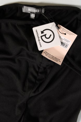 Damenhose Missguided, Größe S, Farbe Schwarz, Preis € 11,99